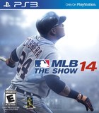 MLB 14: The Show (PlayStation 3)